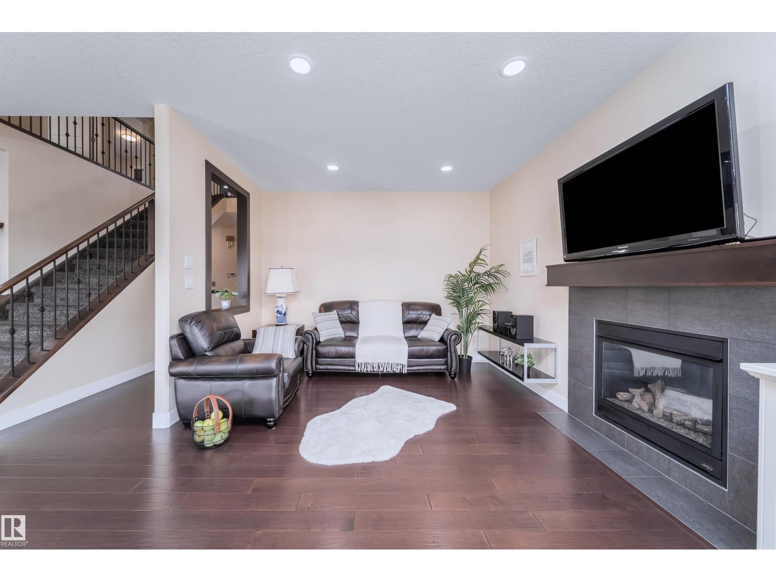 8967 24 Av Sw, Edmonton, Alberta  T6X 1A6 - Photo 11 - E4456528