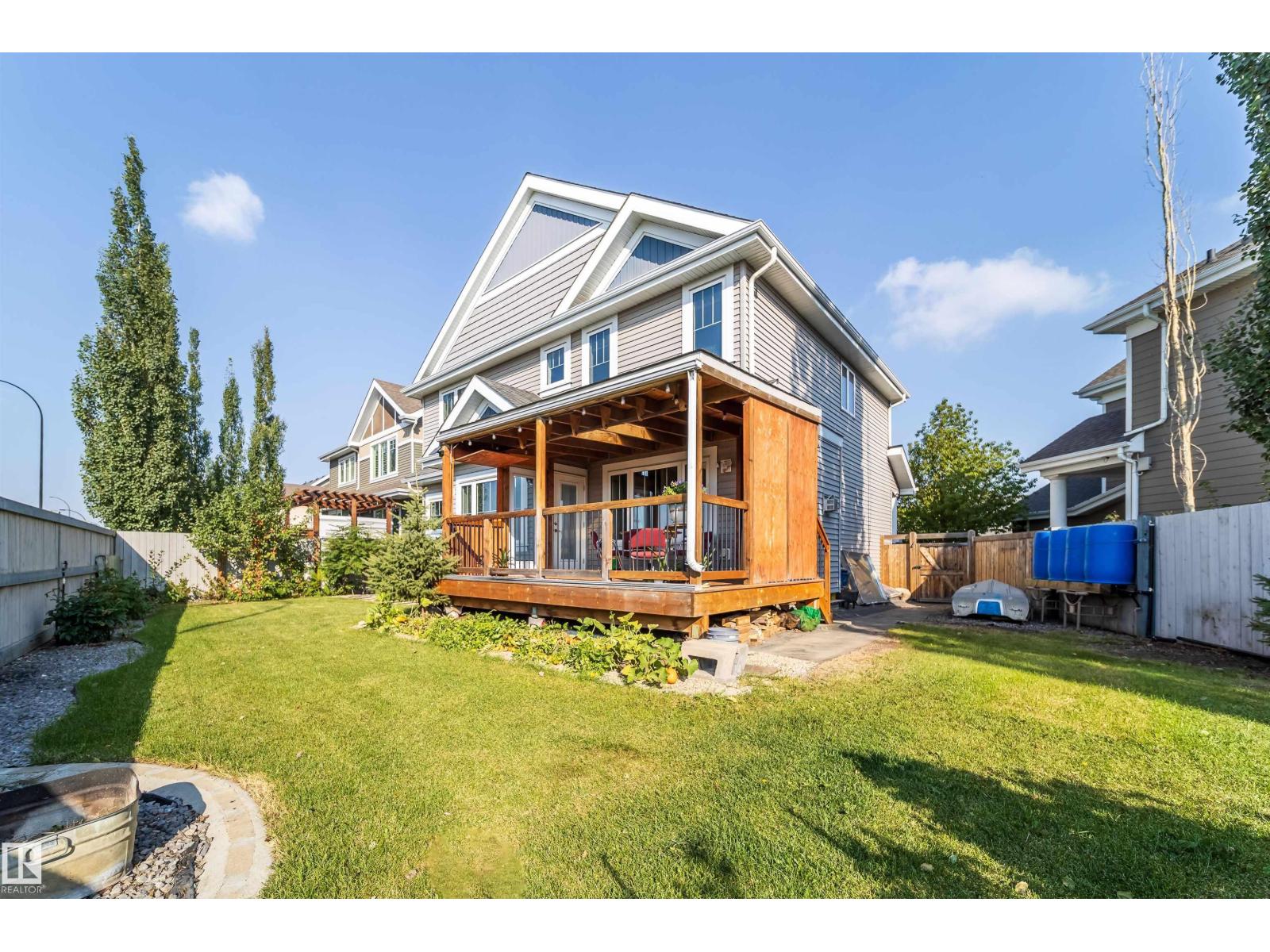 8967 24 Av Sw, Edmonton, Alberta  T6X 1A6 - Photo 49 - E4456528
