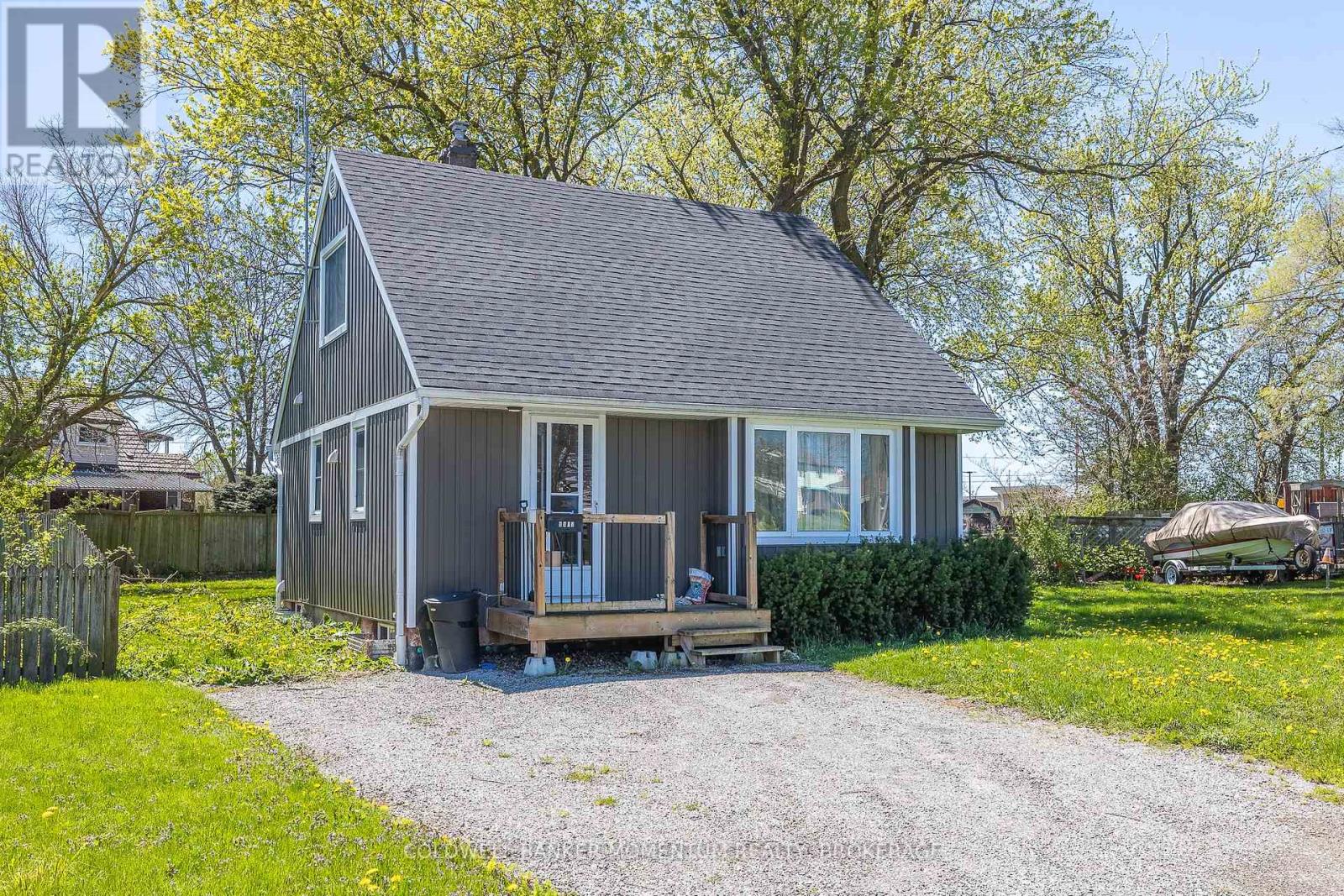 5412 HOUCK DRIVE, Niagara Falls, Ontario
