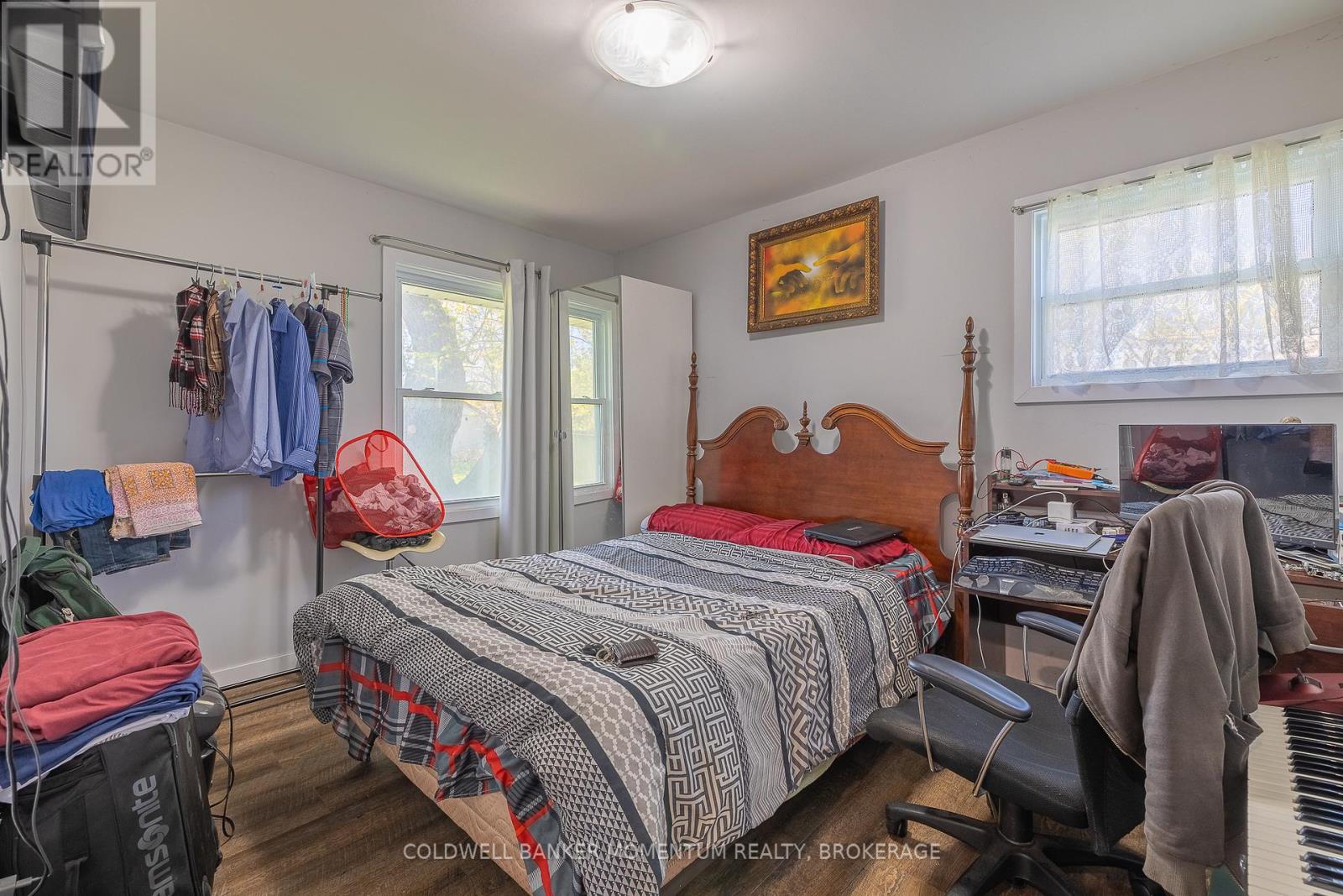 5412 Houck Drive, Niagara Falls, Ontario  L2E 1S1 - Photo 19 - X12385985
