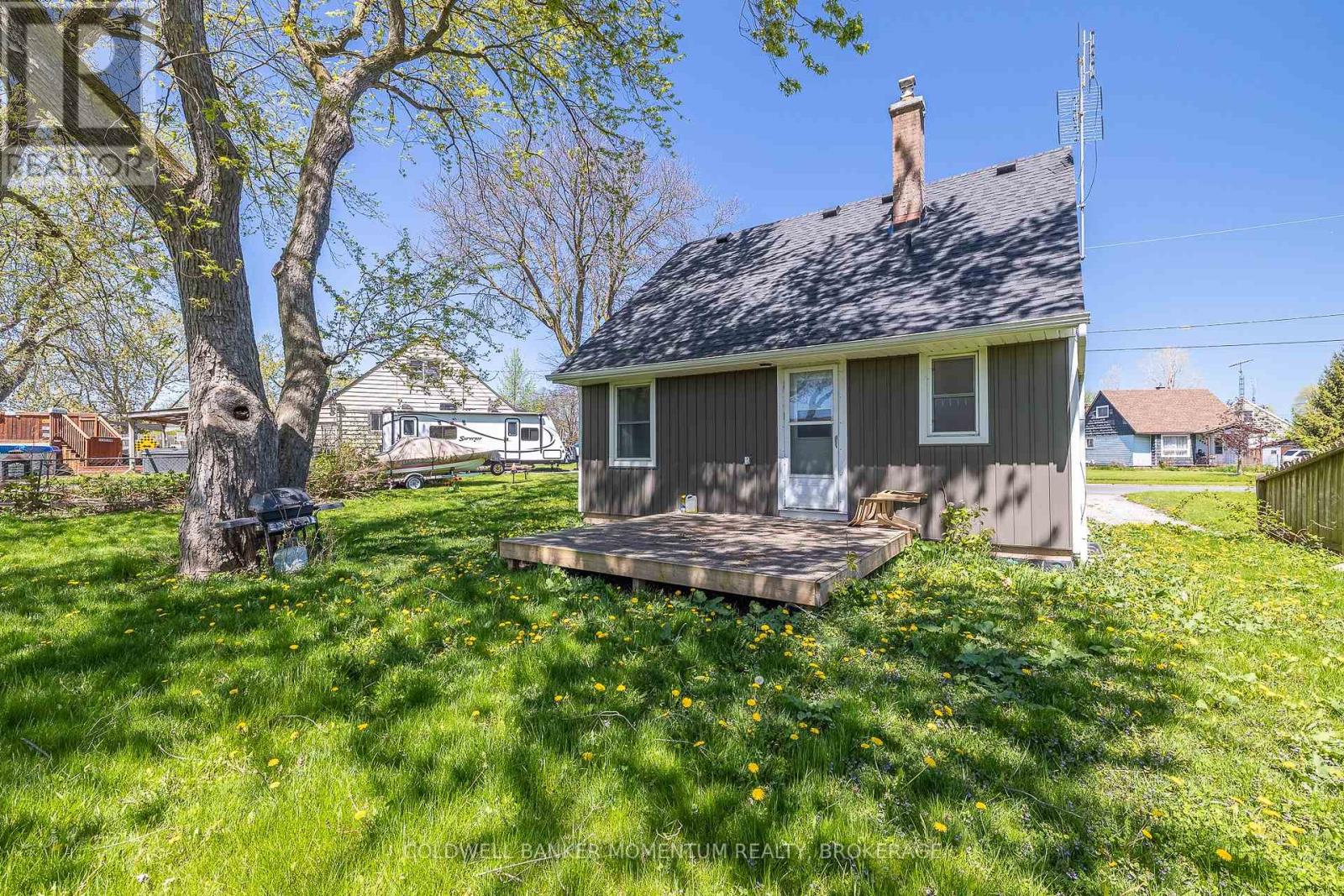 5412 Houck Drive, Niagara Falls, Ontario  L2E 1S1 - Photo 28 - X12385985