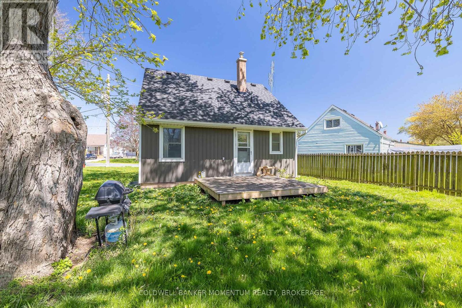 5412 Houck Drive, Niagara Falls, Ontario  L2E 1S1 - Photo 29 - X12385985