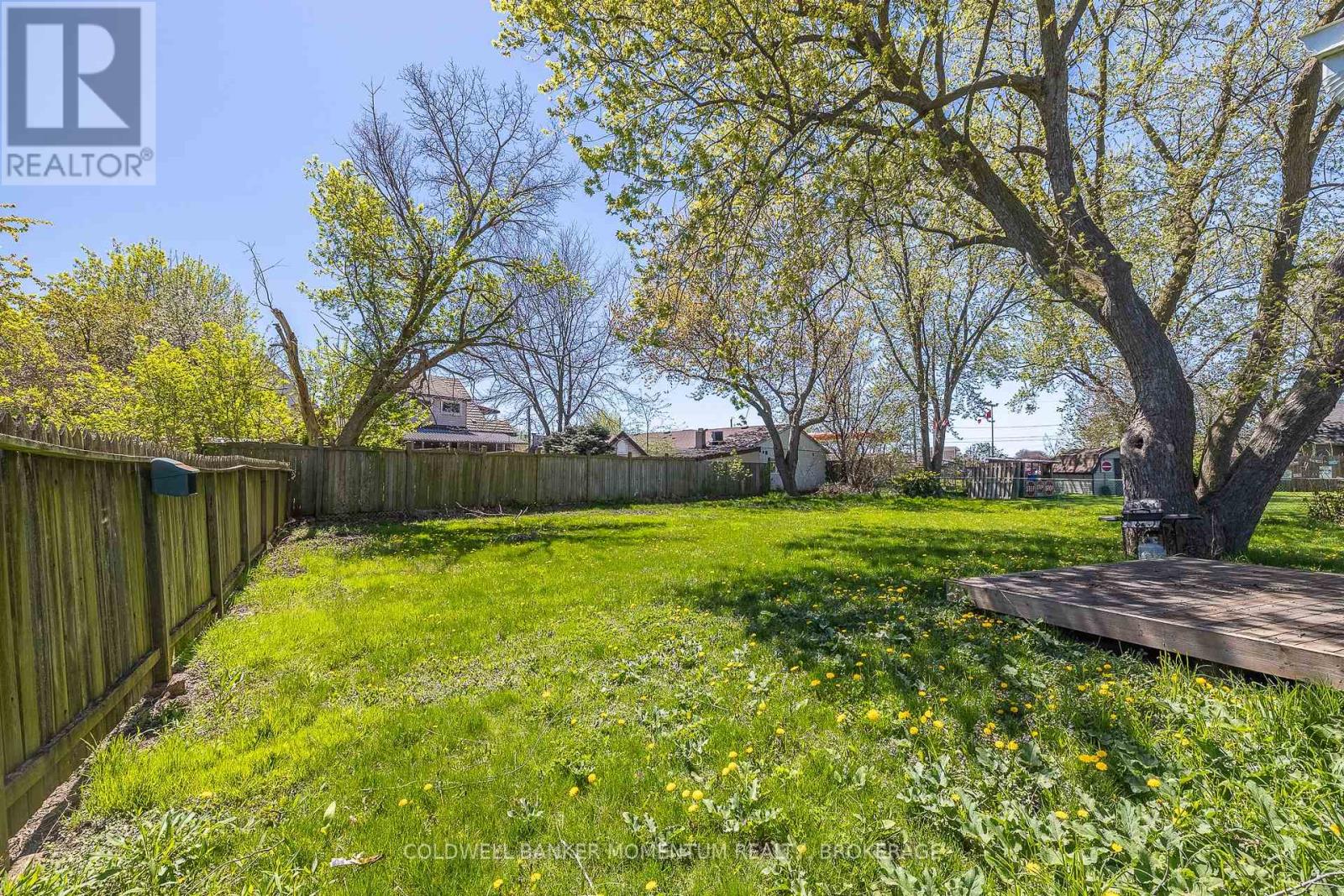 5412 Houck Drive, Niagara Falls, Ontario  L2E 1S1 - Photo 30 - X12385985
