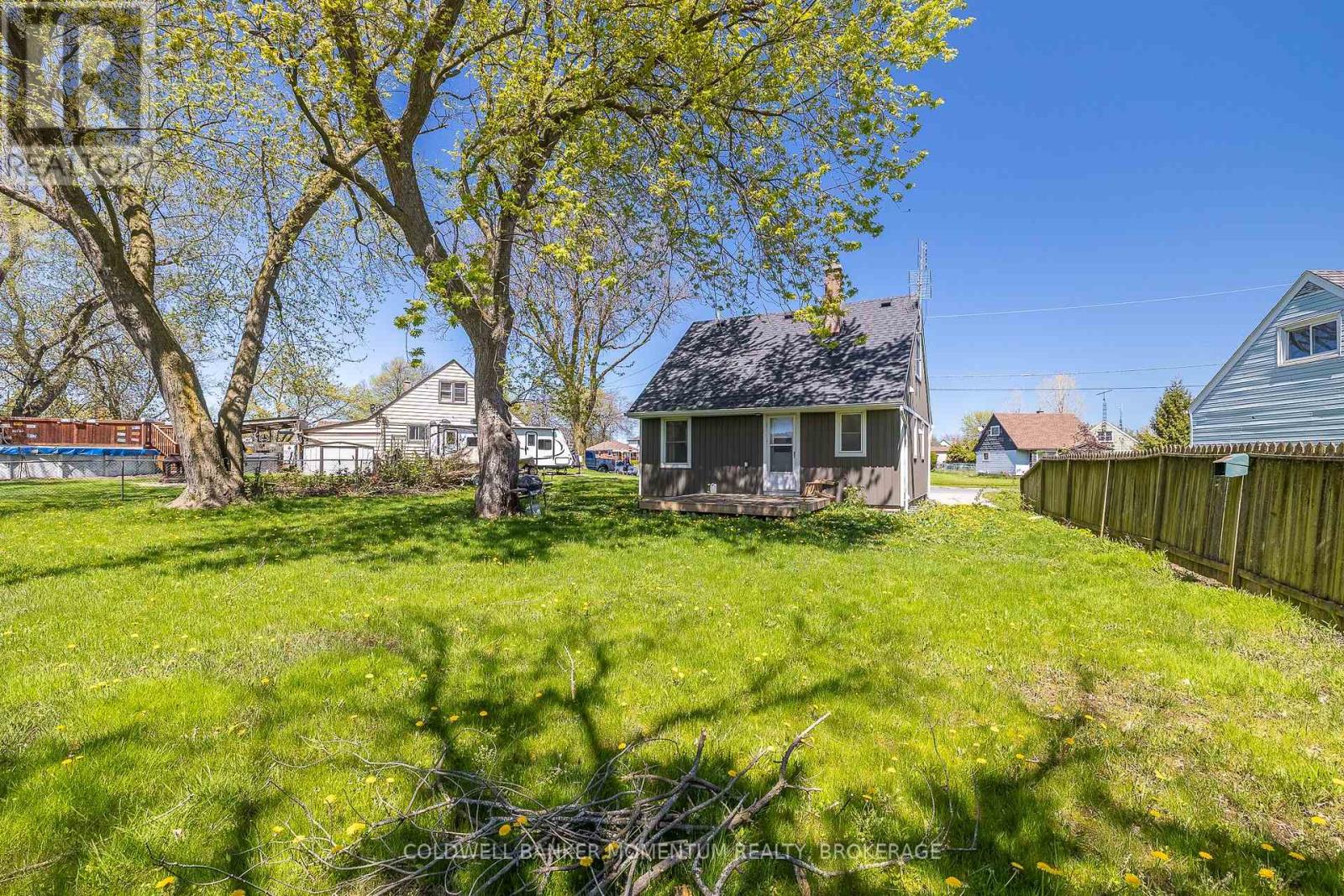 5412 Houck Drive, Niagara Falls, Ontario  L2E 1S1 - Photo 31 - X12385985