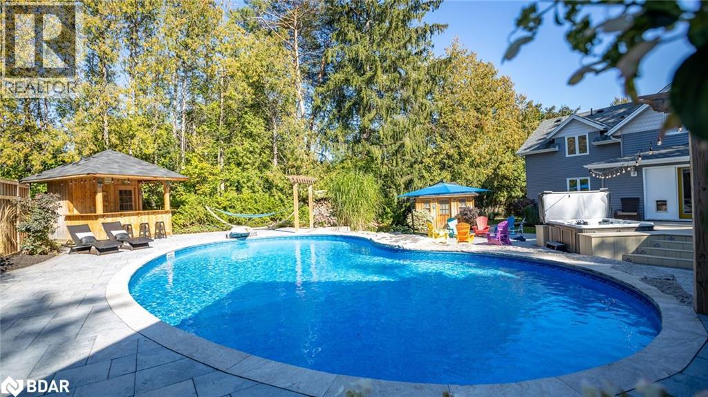 112 Lakeshore Road W, Oro-Medonte, Ontario  L0L 2E0 - Photo 26 - 40766803