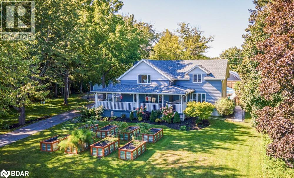 112 LAKESHORE Road W, oro-medonte, Ontario