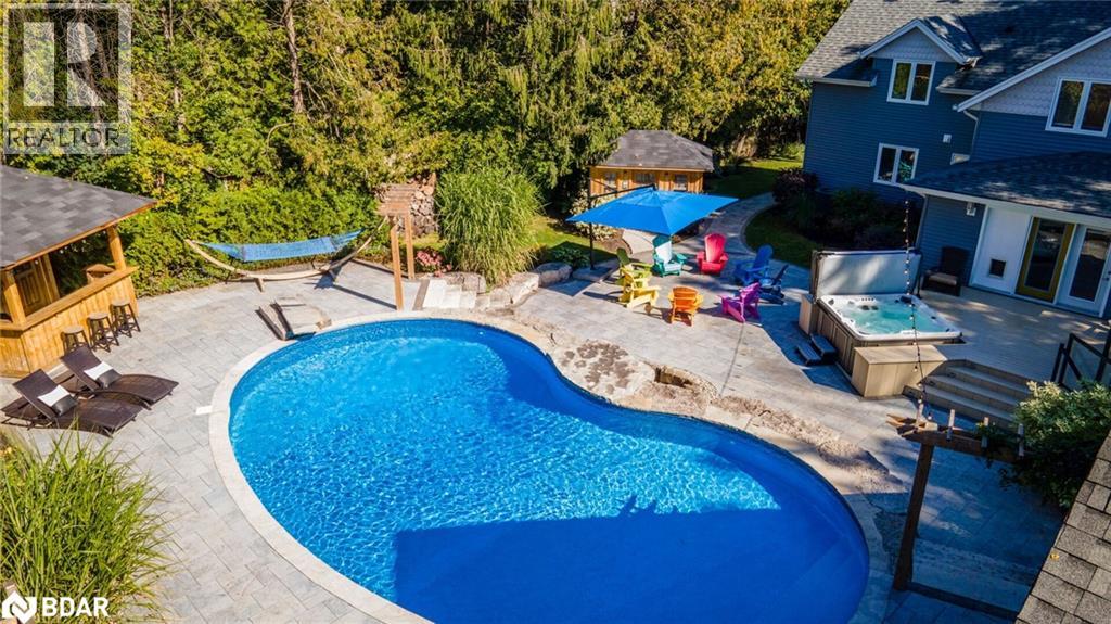 112 Lakeshore Road W, Oro-Medonte, Ontario  L0L 2E0 - Photo 22 - 40766803