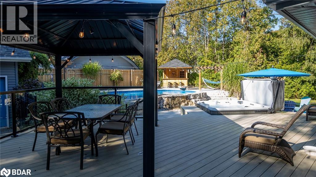 112 Lakeshore Road W, Oro-Medonte, Ontario  L0L 2E0 - Photo 29 - 40766803