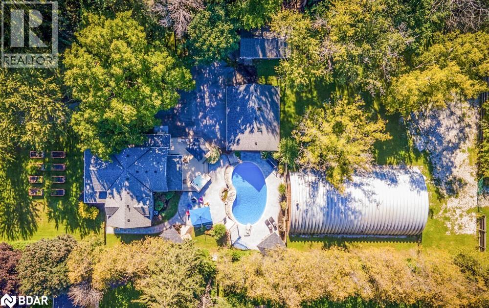 112 Lakeshore Road W, Oro-Medonte, Ontario  L0L 2E0 - Photo 38 - 40766803