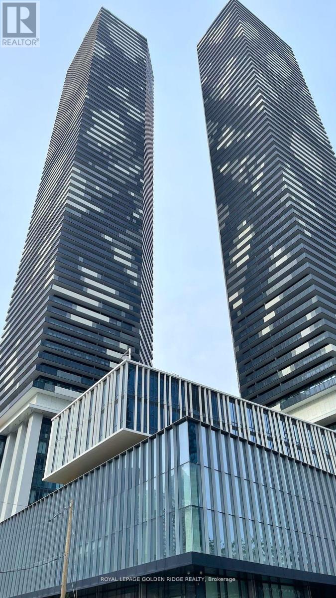 7008 - 55 Cooper Street, Toronto, Ontario  M5E 0G1 - Photo 3 - C12385948