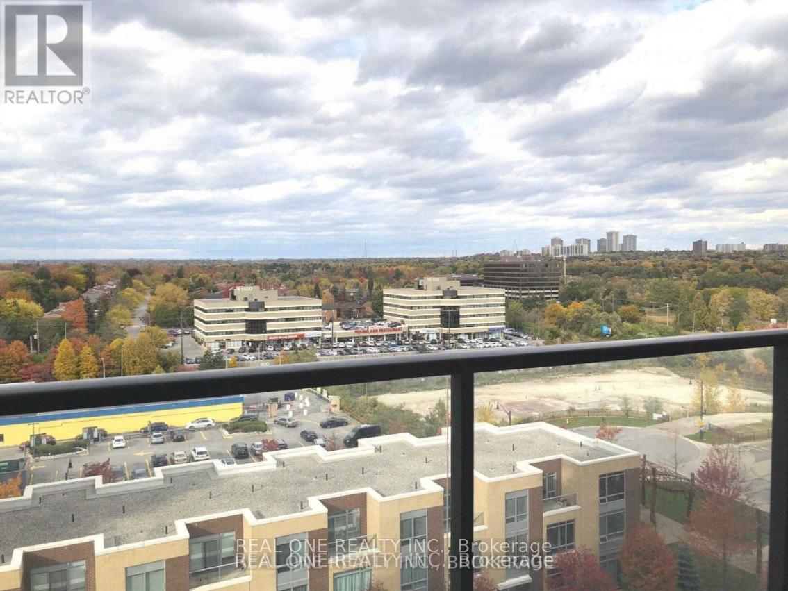 1020 - 19 Singer Court, Toronto, Ontario  M2K 0B2 - Photo 12 - C12385960