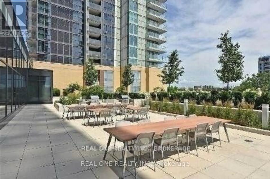 1020 - 19 Singer Court, Toronto, Ontario  M2K 0B2 - Photo 13 - C12385960