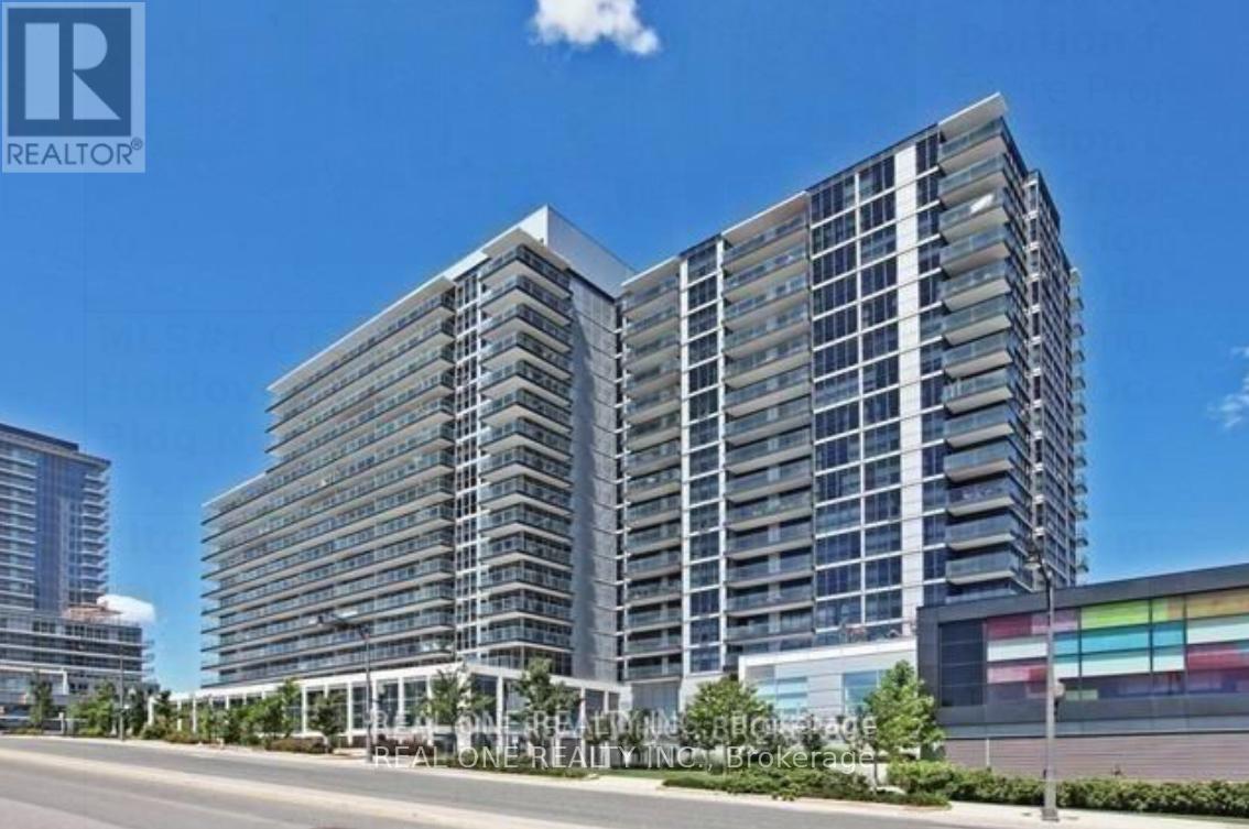 1020 - 19 Singer Court, Toronto, Ontario  M2K 0B2 - Photo 2 - C12385960