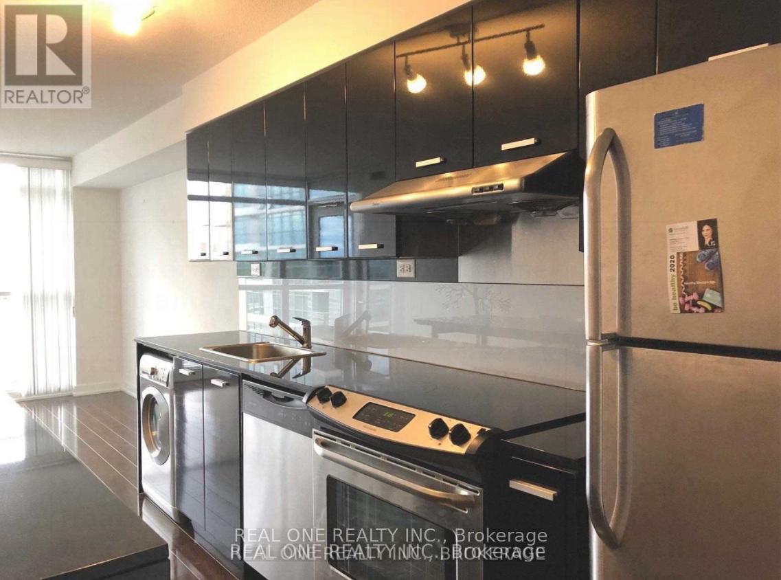 1020 - 19 Singer Court, Toronto, Ontario  M2K 0B2 - Photo 4 - C12385960