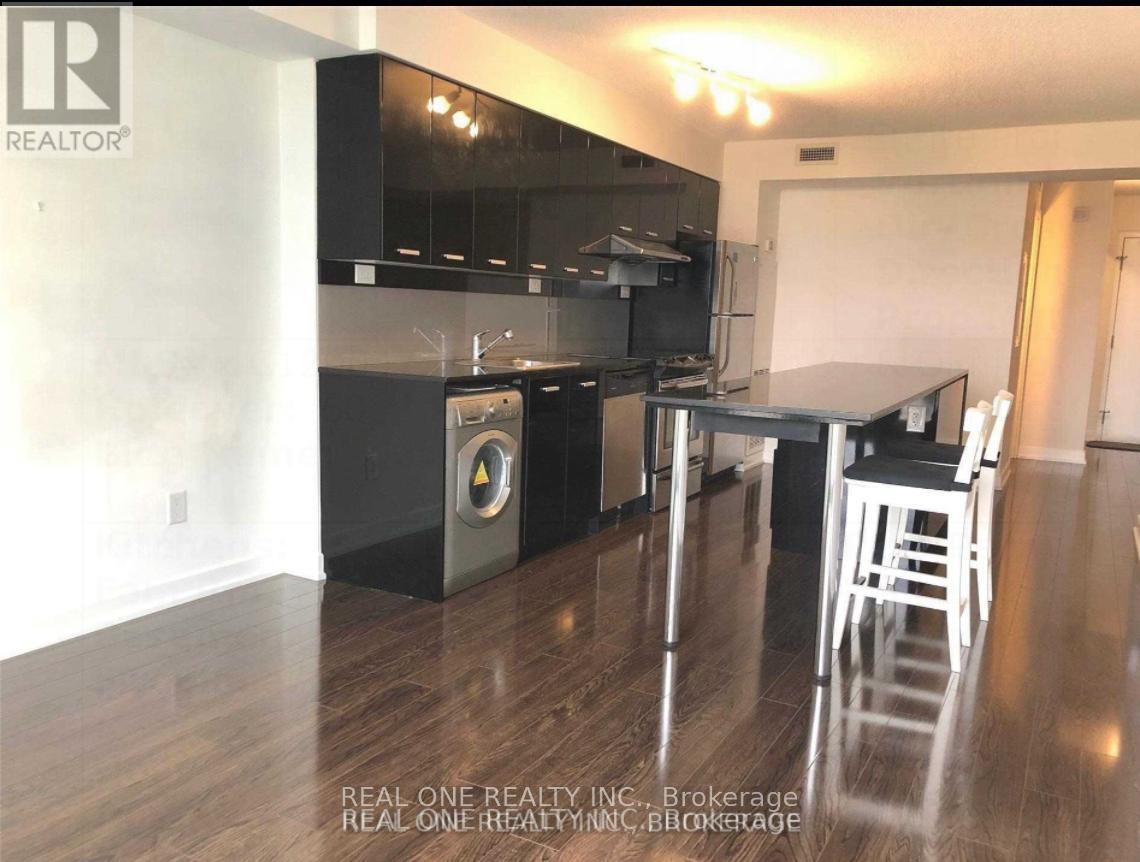 1020 - 19 Singer Court, Toronto, Ontario  M2K 0B2 - Photo 5 - C12385960