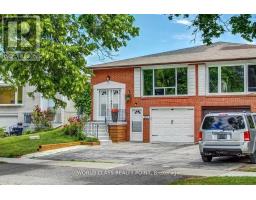 MAIN - 169 EDMONTON DRIVE, Toronto, Ontario