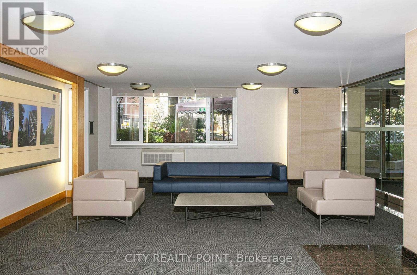 1204 - 55 Isabella Street, Toronto, Ontario  M4Y 1M8 - Photo 4 - C12385974