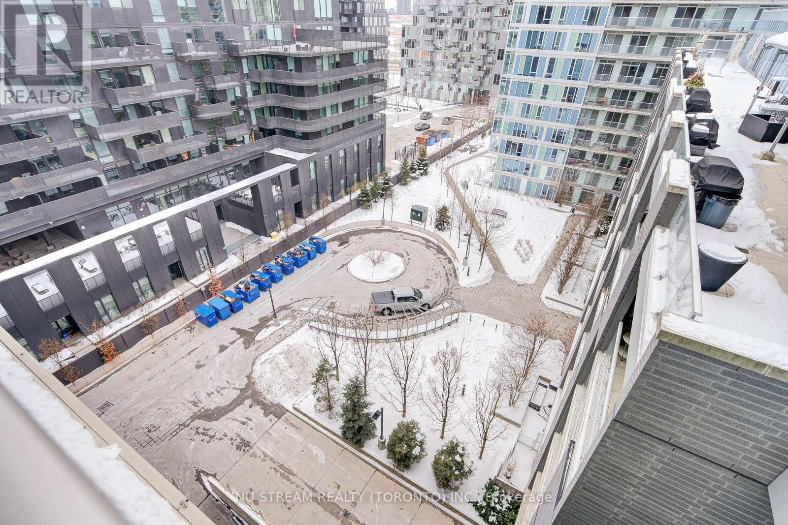 E810 - 555 Wilson Avenue, Toronto (Clanton Park), Ontario  M3H 0C5 - Photo 31 - C12385975