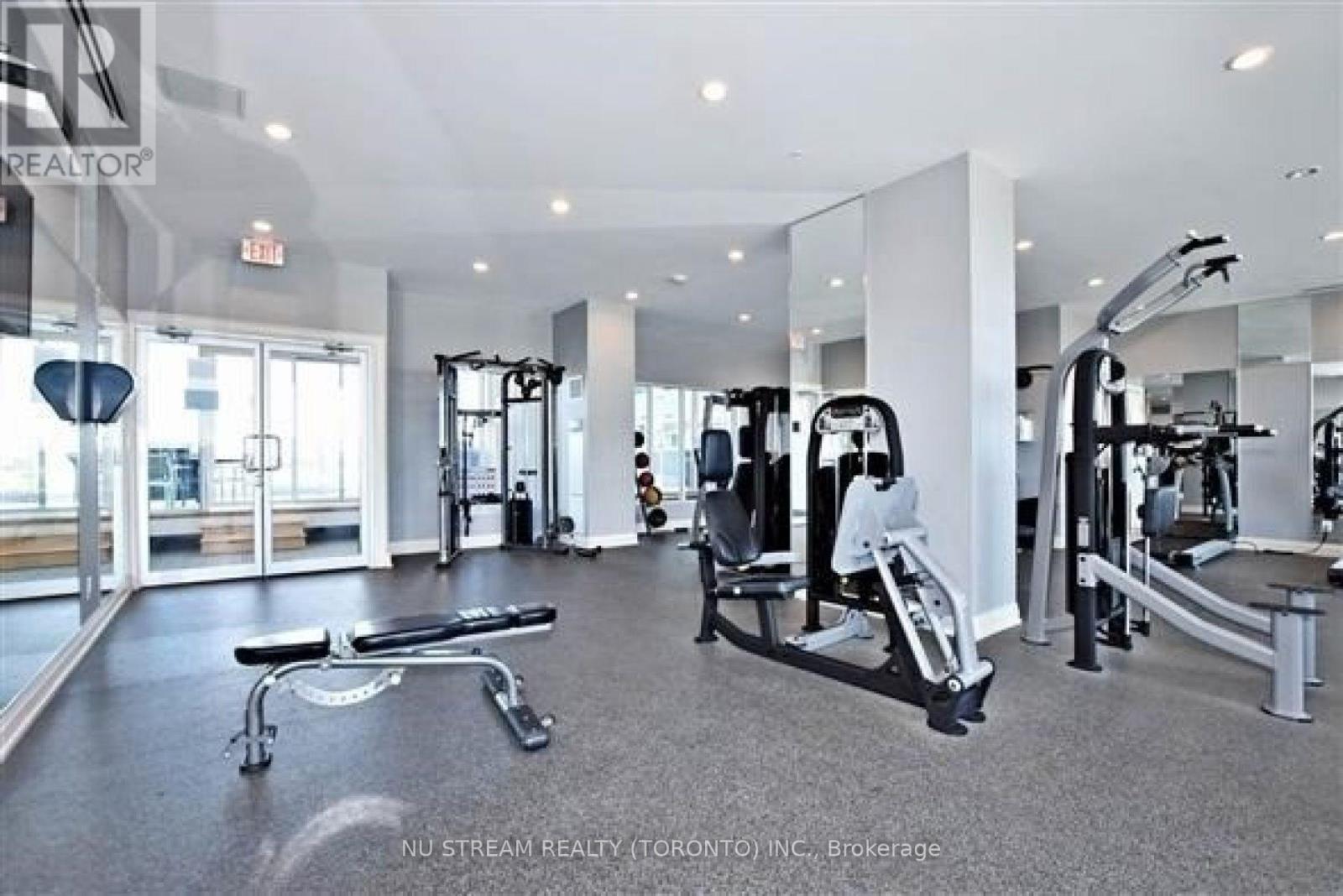 E810 - 555 Wilson Avenue, Toronto (Clanton Park), Ontario  M3H 0C5 - Photo 35 - C12385975