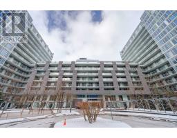 E810 - 555 Wilson Avenue, Toronto (Clanton Park), Ca