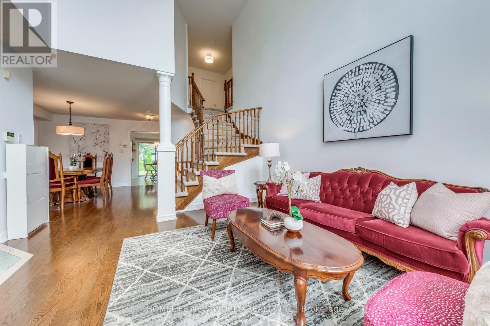 97 Mcsweeney Crescent, Ajax (Northwest Ajax), Ontario  L1T 4G3 - Photo 10 - E12385946
