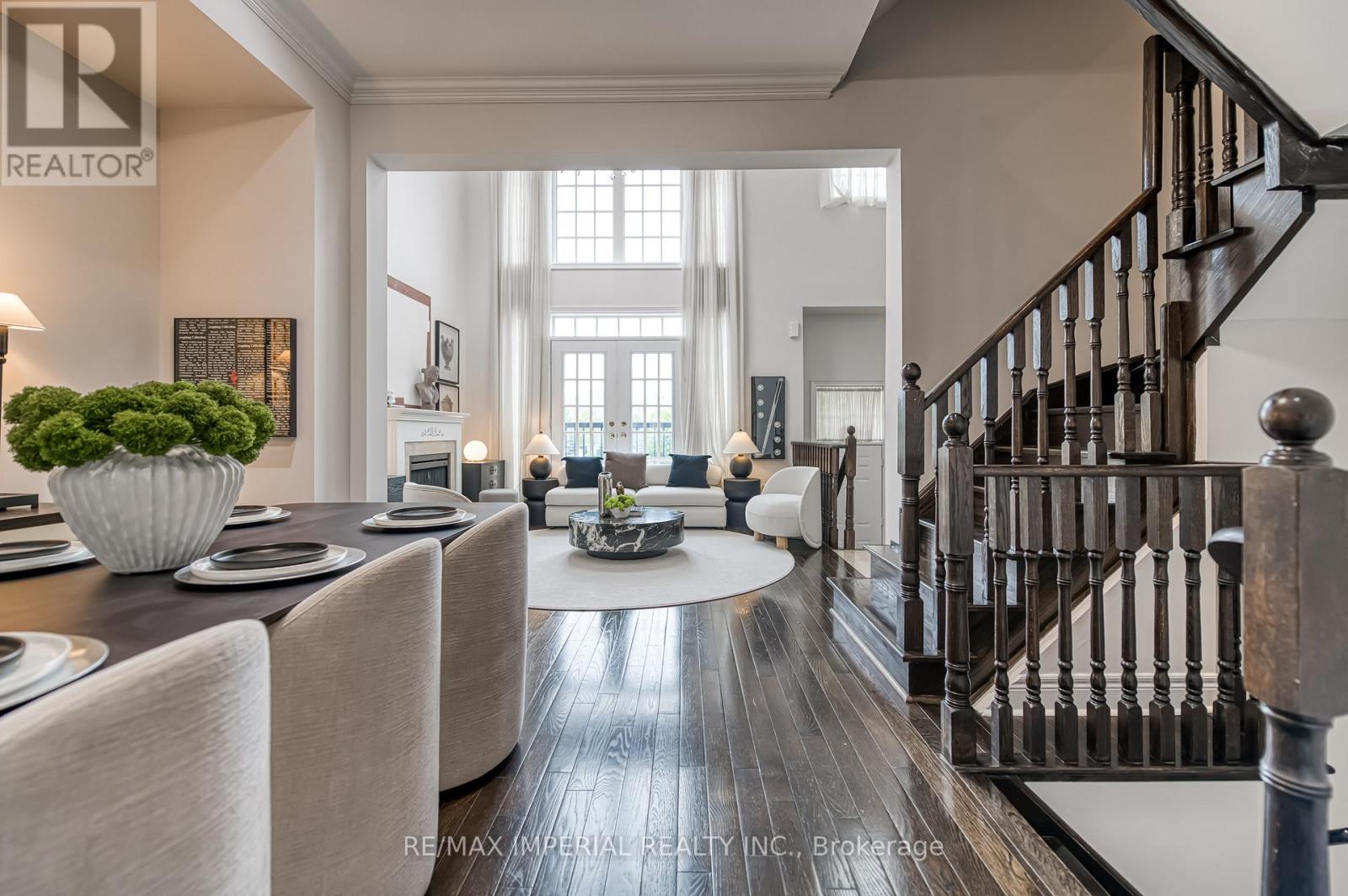 21 Mackenzie's Stand Avenue, Markham, Ontario  L6G 0C4 - Photo 23 - N12385959