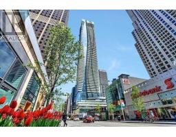 1701 - 1 BLOOR STREET E, Toronto, Ontario