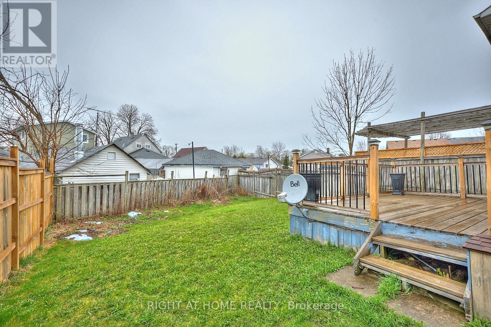 20 Station Street, Welland (Broadway), Ontario  L3C 5K7 - Photo 36 - X12385967