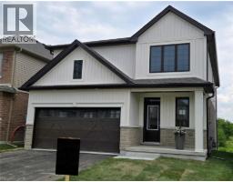 437 WESTHAVEN Street, Waterloo, Ontario