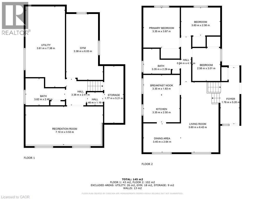 295 Haller Crescent, Caledonia, Ontario  N3W 1E1 - Photo 41 - 40741783