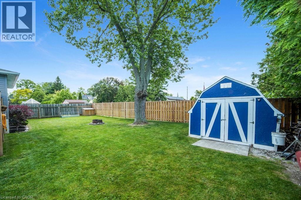 295 Haller Crescent, Caledonia, Ontario  N3W 1E1 - Photo 34 - 40741783