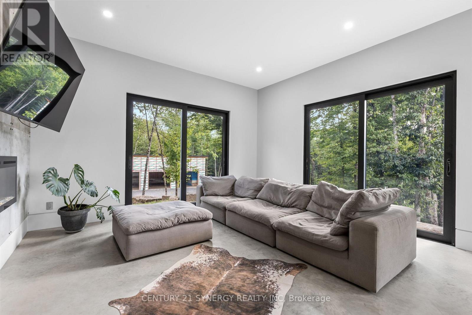 1840 Eady Road, Horton, Ontario  K7V 3Z8 - Photo 4 - X12385994