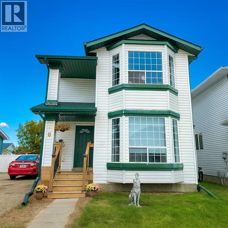 Property at 8 Woodside Circle NW image 1