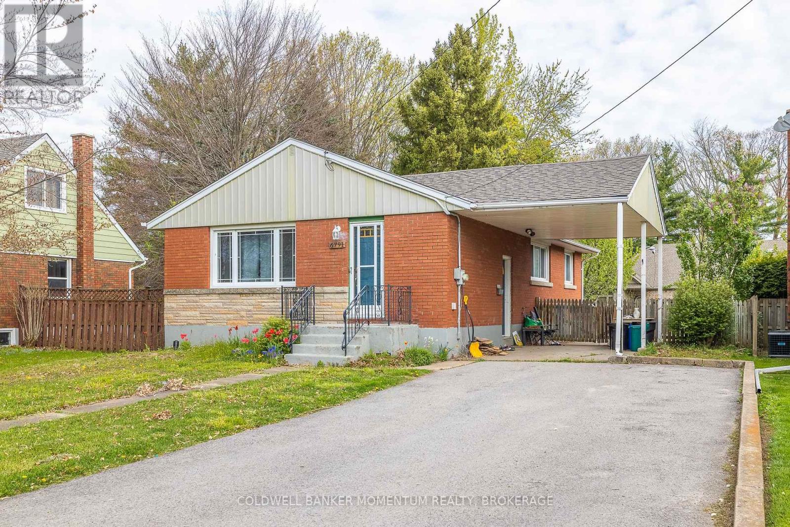 6791 O'NEIL STREET, niagara falls (stamford), Ontario