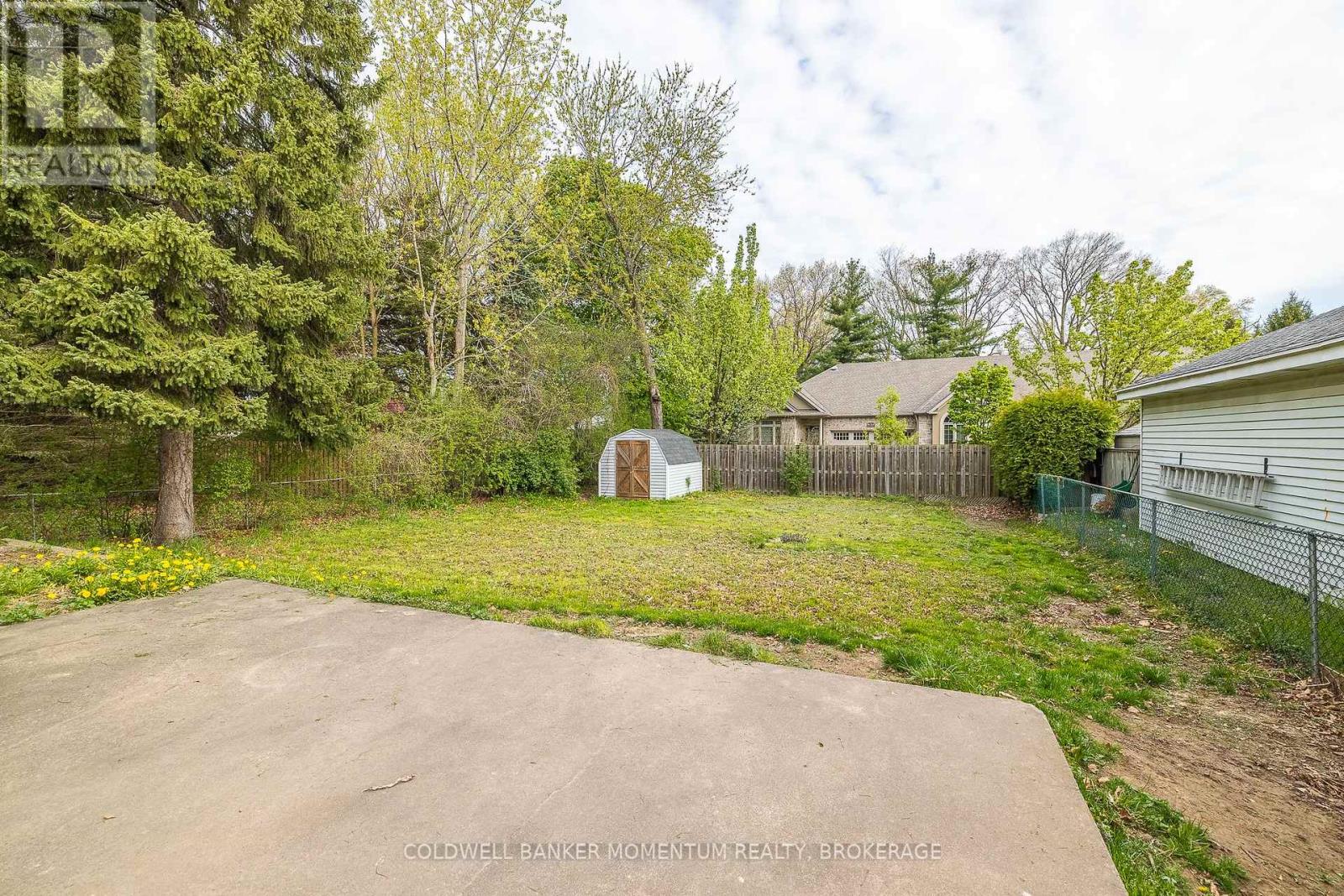 6791 O'neil Street, Niagara Falls (Stamford), Ontario  L2J 1N3 - Photo 32 - X12385991