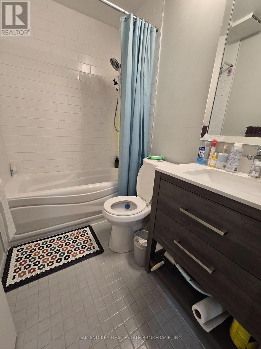 904 - 600 Grenfell Drive, London North, Ontario  N5X 2R8 - Photo 13 - X12381510