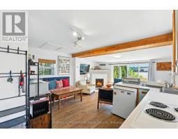 1118 South Kahshe Lake Road, Gravenhurst (Morrison), Ca