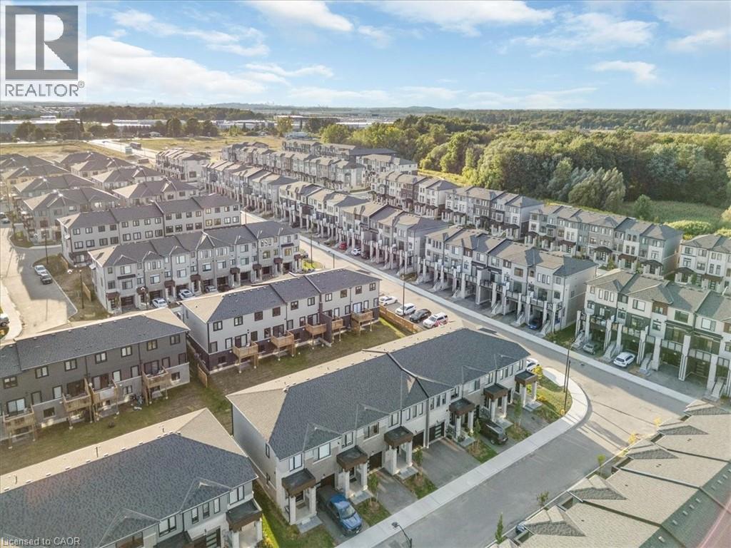 155 Equestrian Way Unit# 61, Cambridge, Ontario  N3E 0E8 - Photo 33 - 40766757