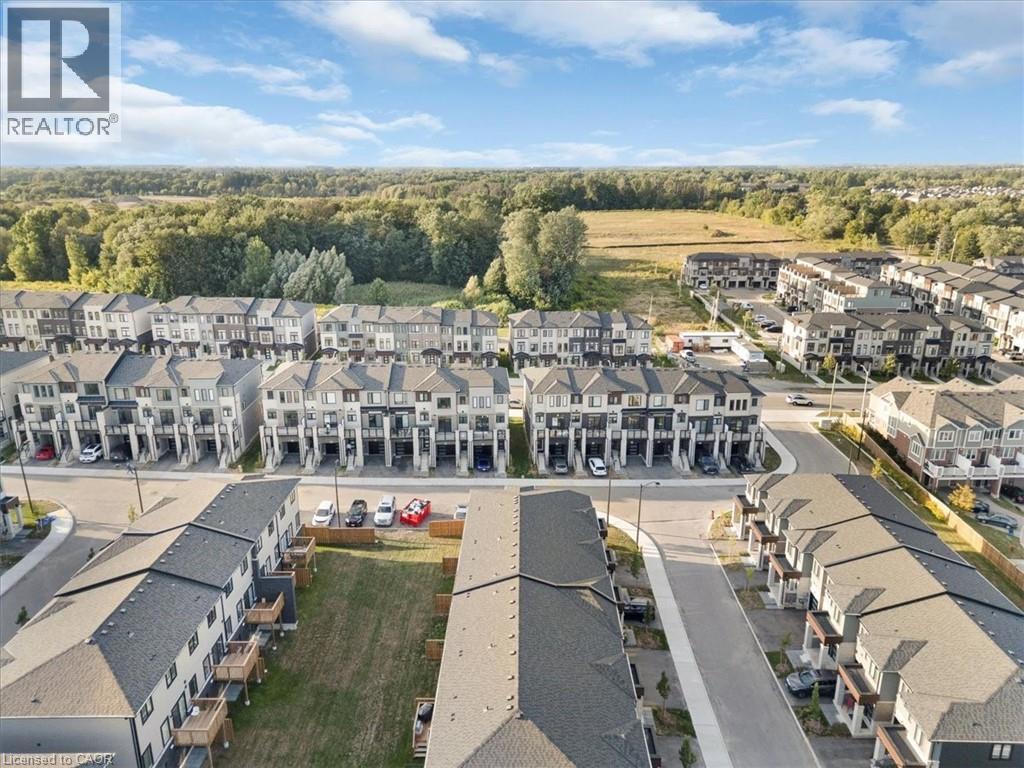 155 Equestrian Way Unit# 61, Cambridge, Ontario  N3E 0E8 - Photo 34 - 40766757