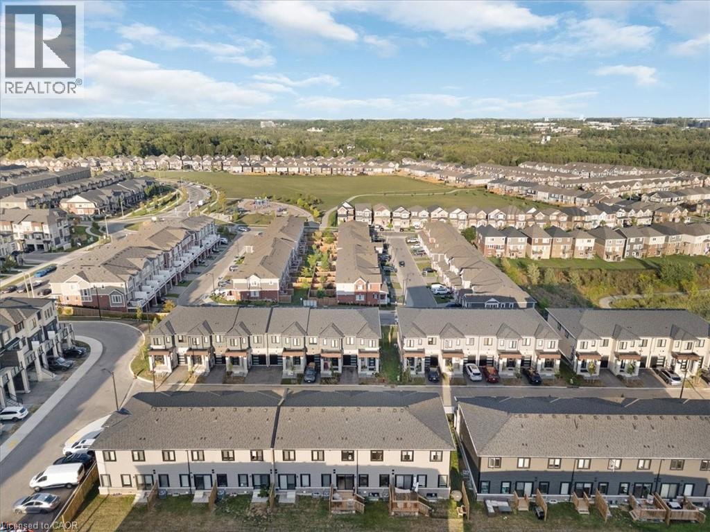 155 Equestrian Way Unit# 61, Cambridge, Ontario  N3E 0E8 - Photo 36 - 40766757