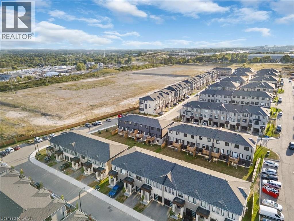 155 Equestrian Way Unit# 61, Cambridge, Ontario  N3E 0E8 - Photo 39 - 40766757