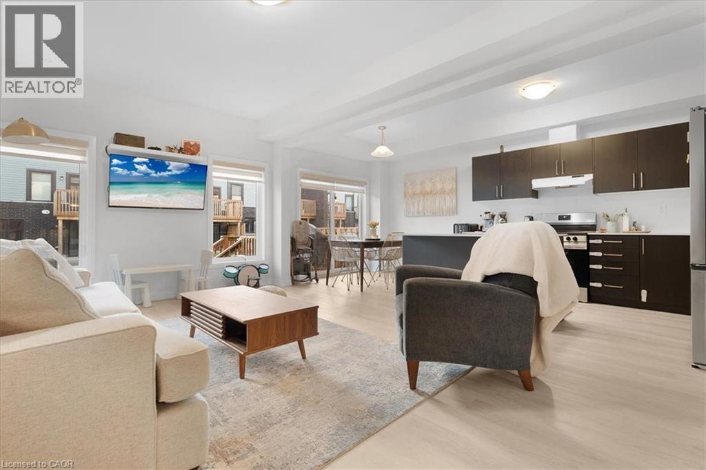 155 Equestrian Way Unit# 61, Cambridge, Ontario  N3E 0E8 - Photo 8 - 40766757
