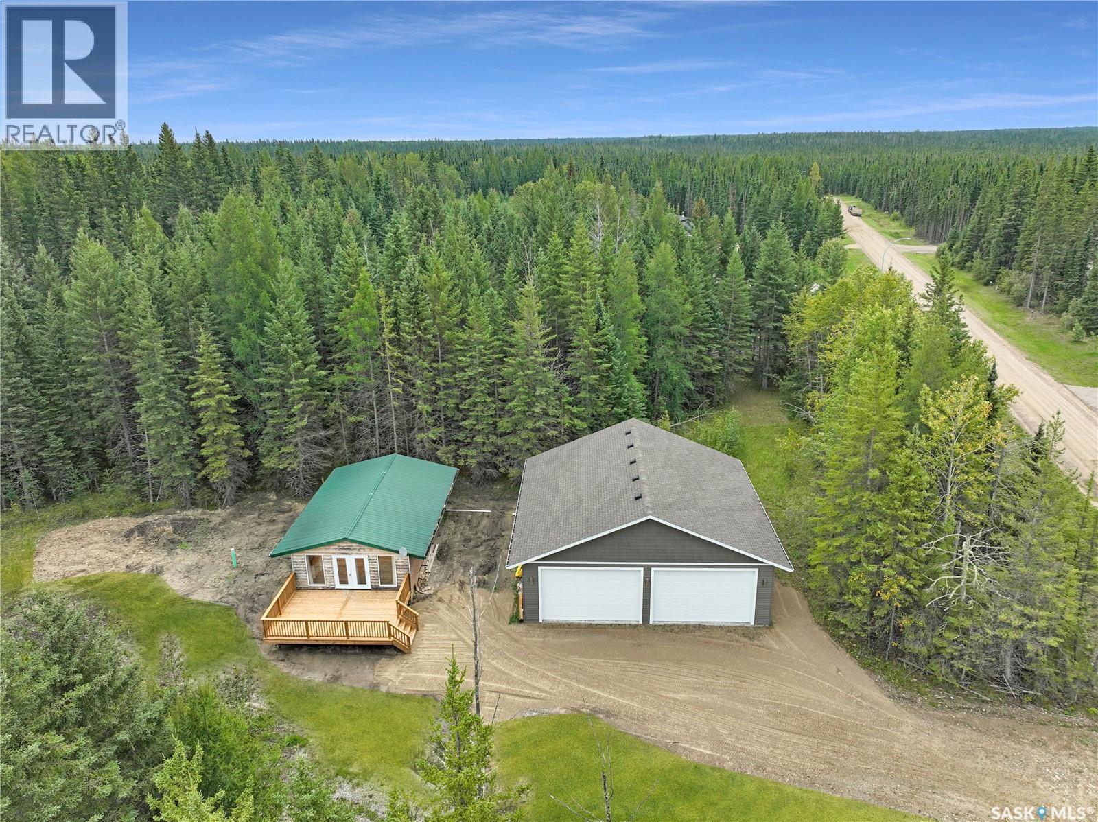 18 Cranberry Creek CRESCENT, Candle Lake, Saskatchewan