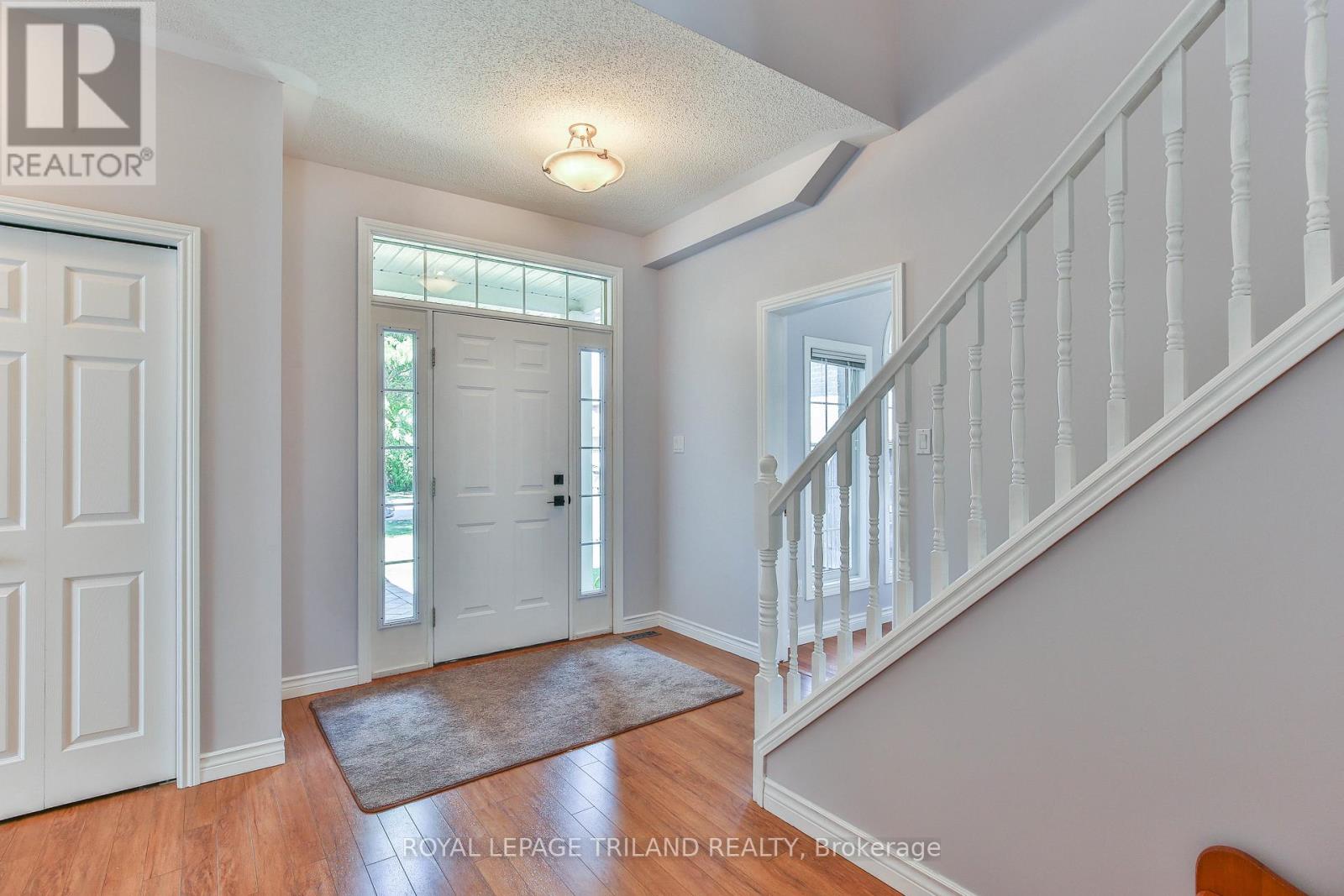 41 Greyrock Crescent, London East, Ontario  N5Y 6L4 - Photo 4 - X12382921