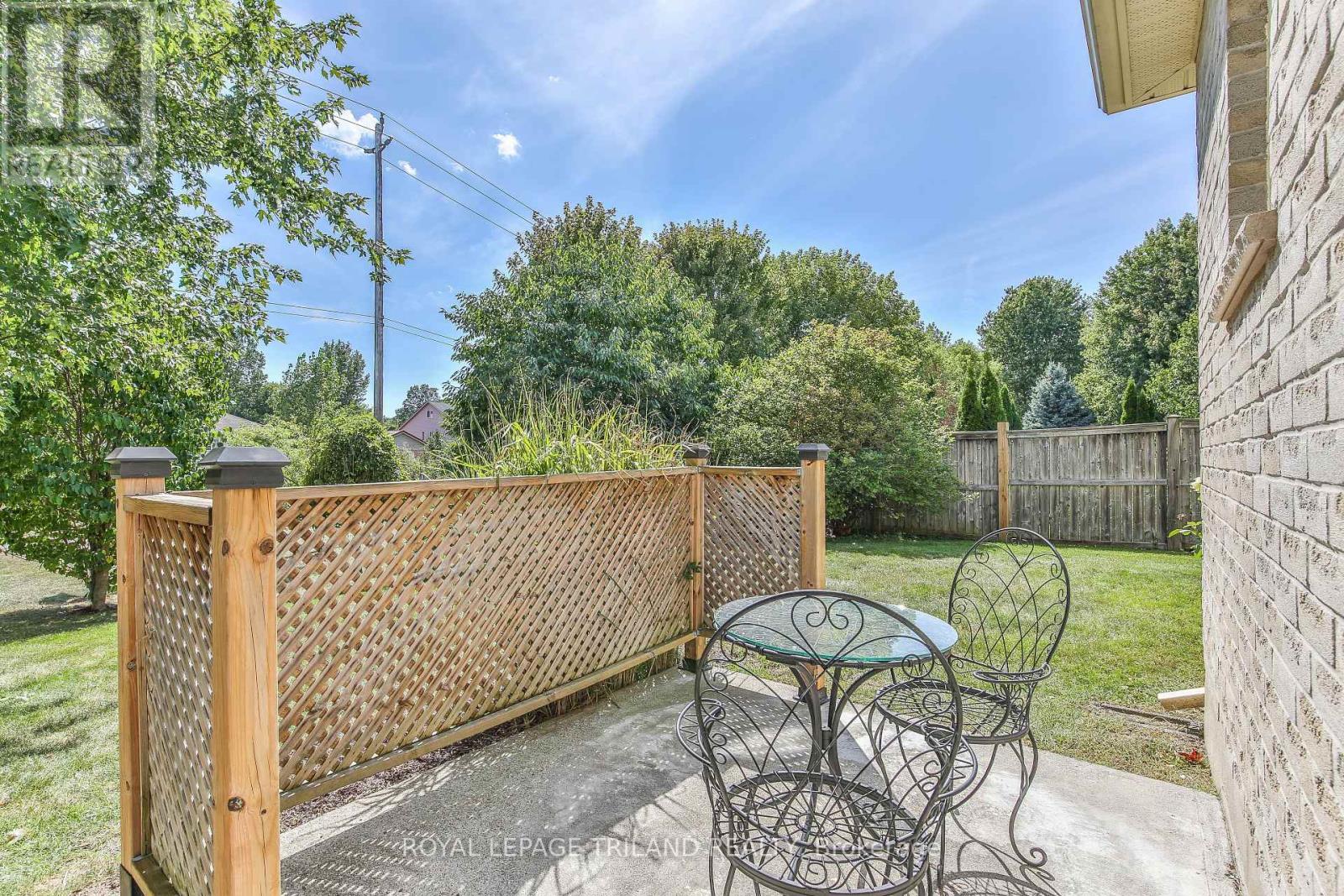 41 Greyrock Crescent, London East, Ontario  N5Y 6L4 - Photo 42 - X12382921