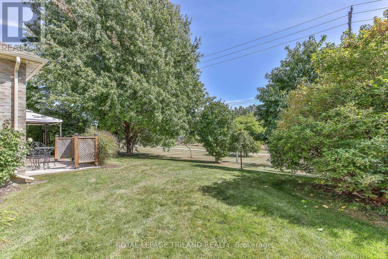 41 Greyrock Crescent, London East, Ontario  N5Y 6L4 - Photo 43 - X12382921