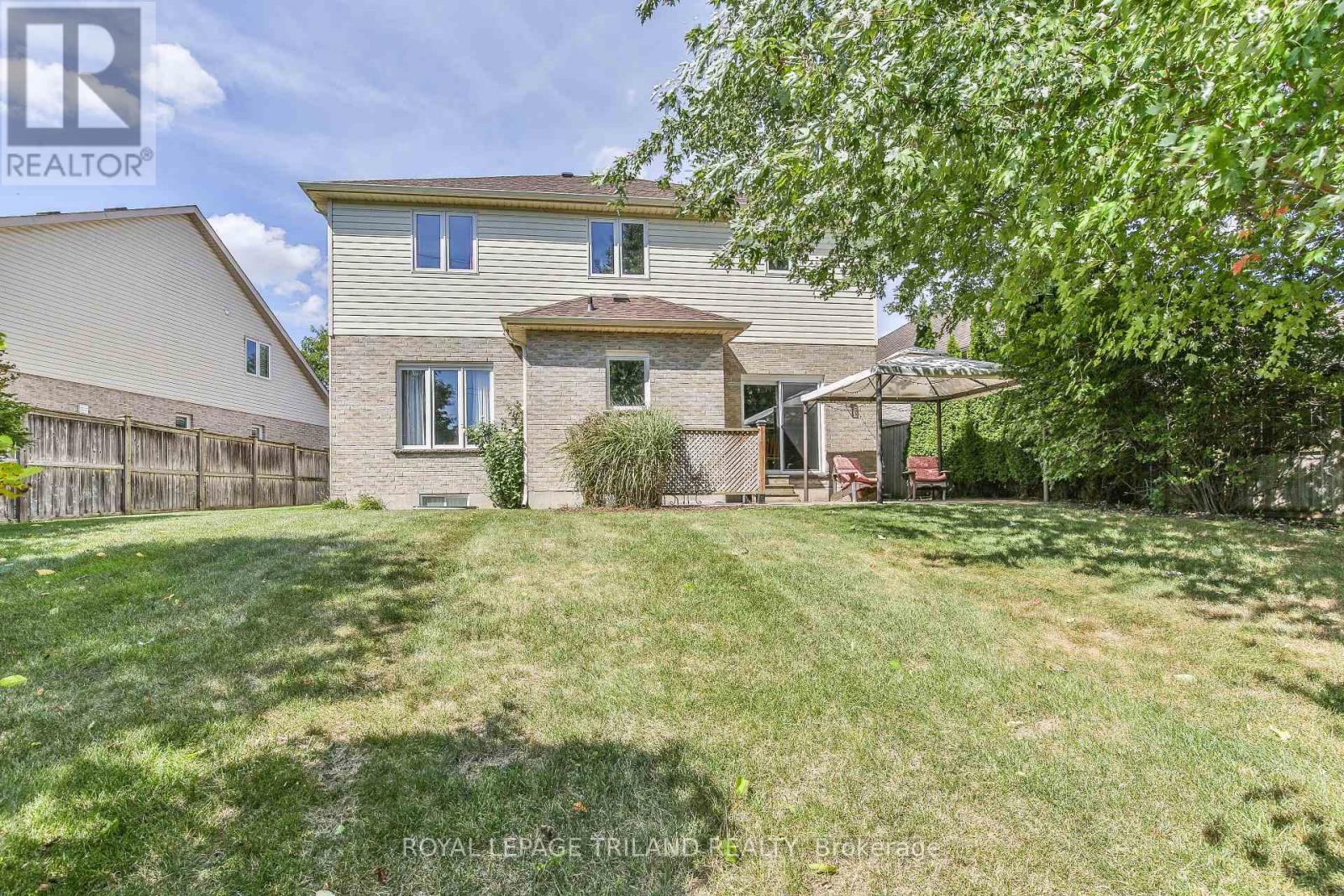41 Greyrock Crescent, London East, Ontario  N5Y 6L4 - Photo 46 - X12382921