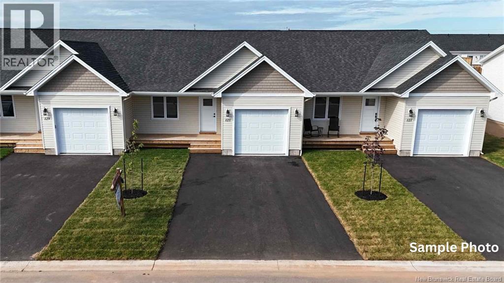 223 Simone Gallant Street, Shediac, New Brunswick  E4P 2B7 - Photo 1 - NB125798