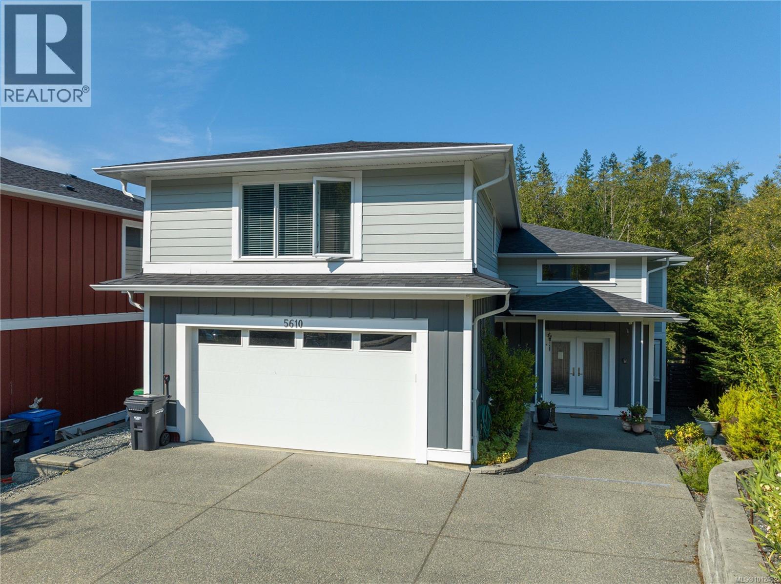 5610 Linley Valley Dr, Nanaimo, British Columbia