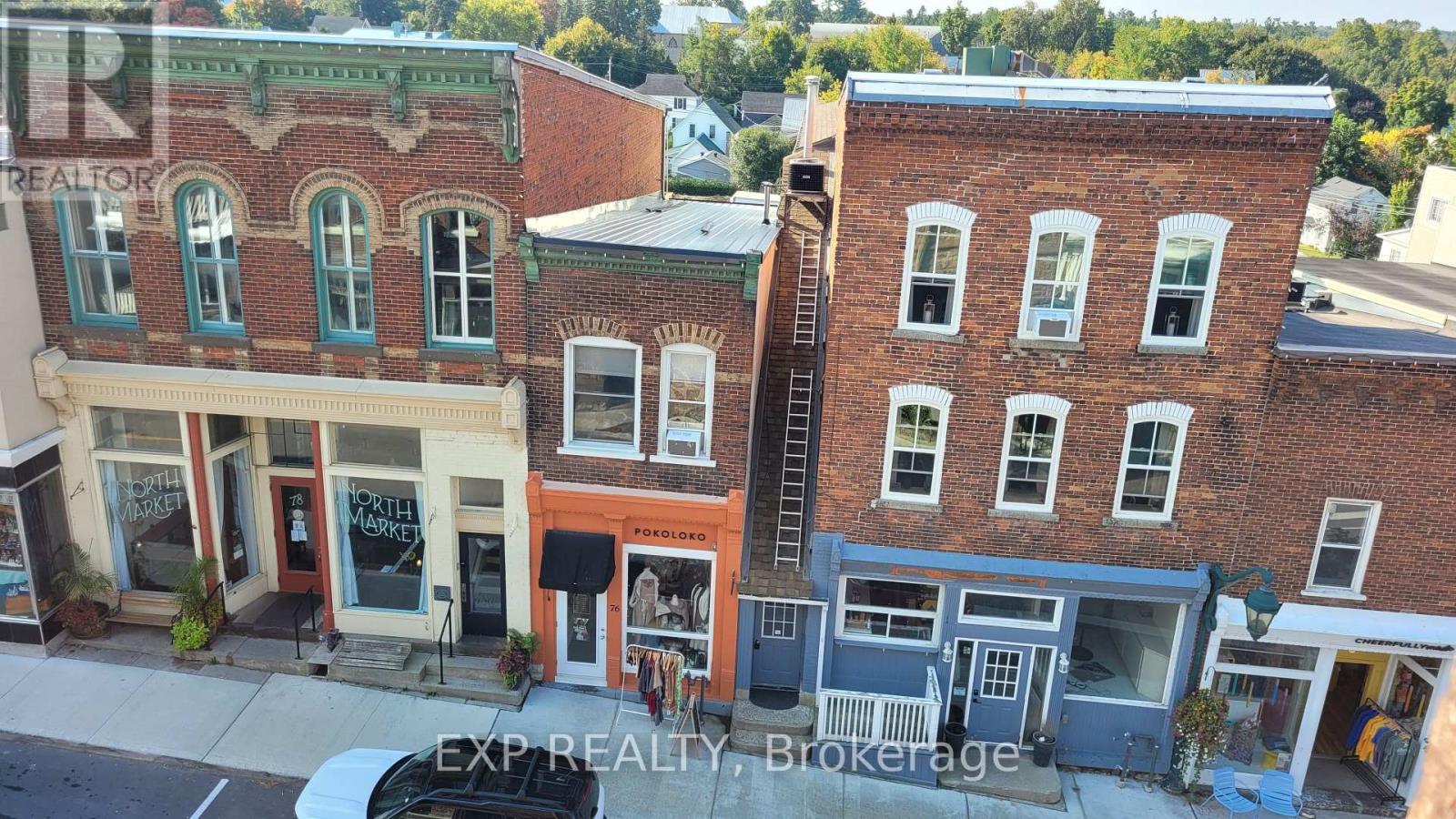 6 - 73 Mill Street, Mississippi Mills, Ontario  K0A 1A0 - Photo 4 - X12386004
